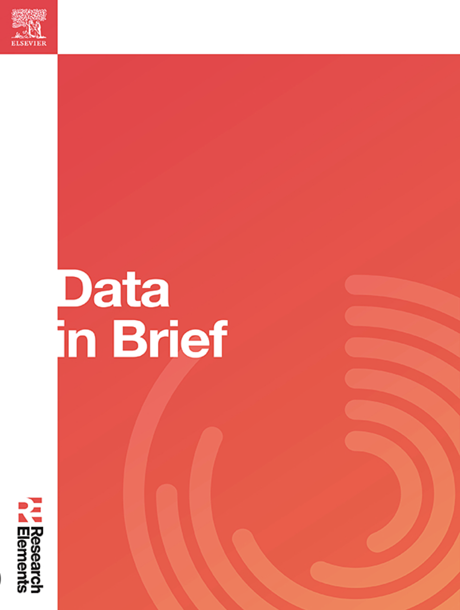 Data in Brief Logo