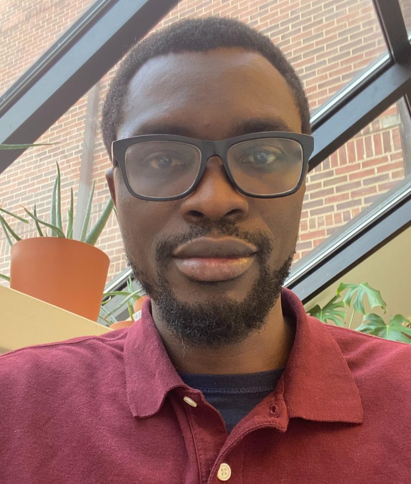 Malik Oyewale Salami